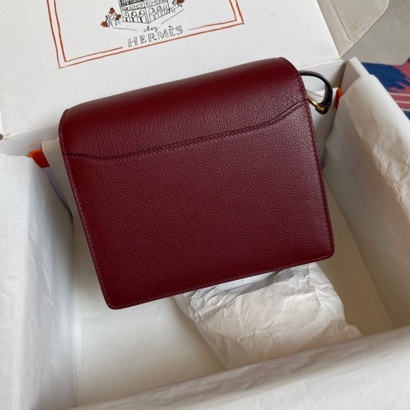 Hermes Roulis Bags